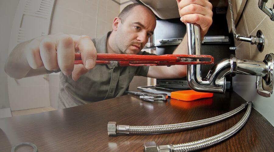 Local tankless water heater installation in Balko, OK